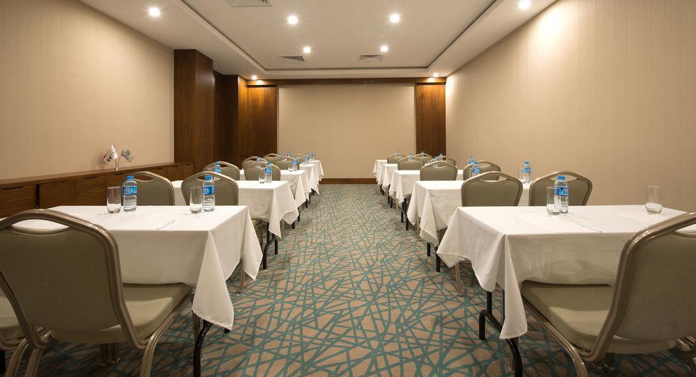 Hotel Liv Istanbul