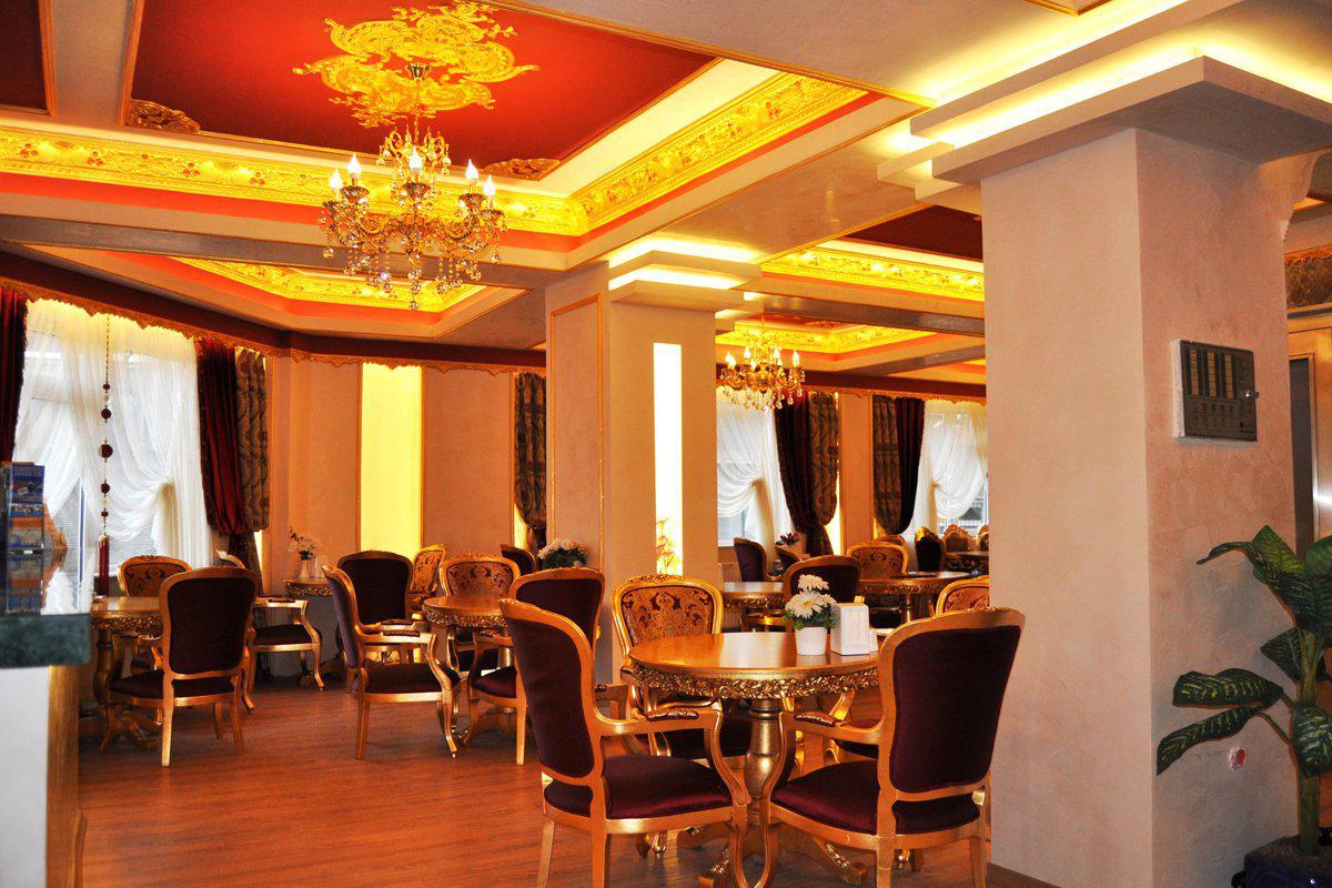 Aquarium Otel