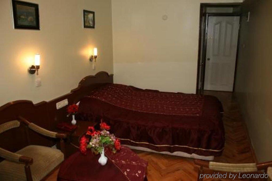 Otel Grand