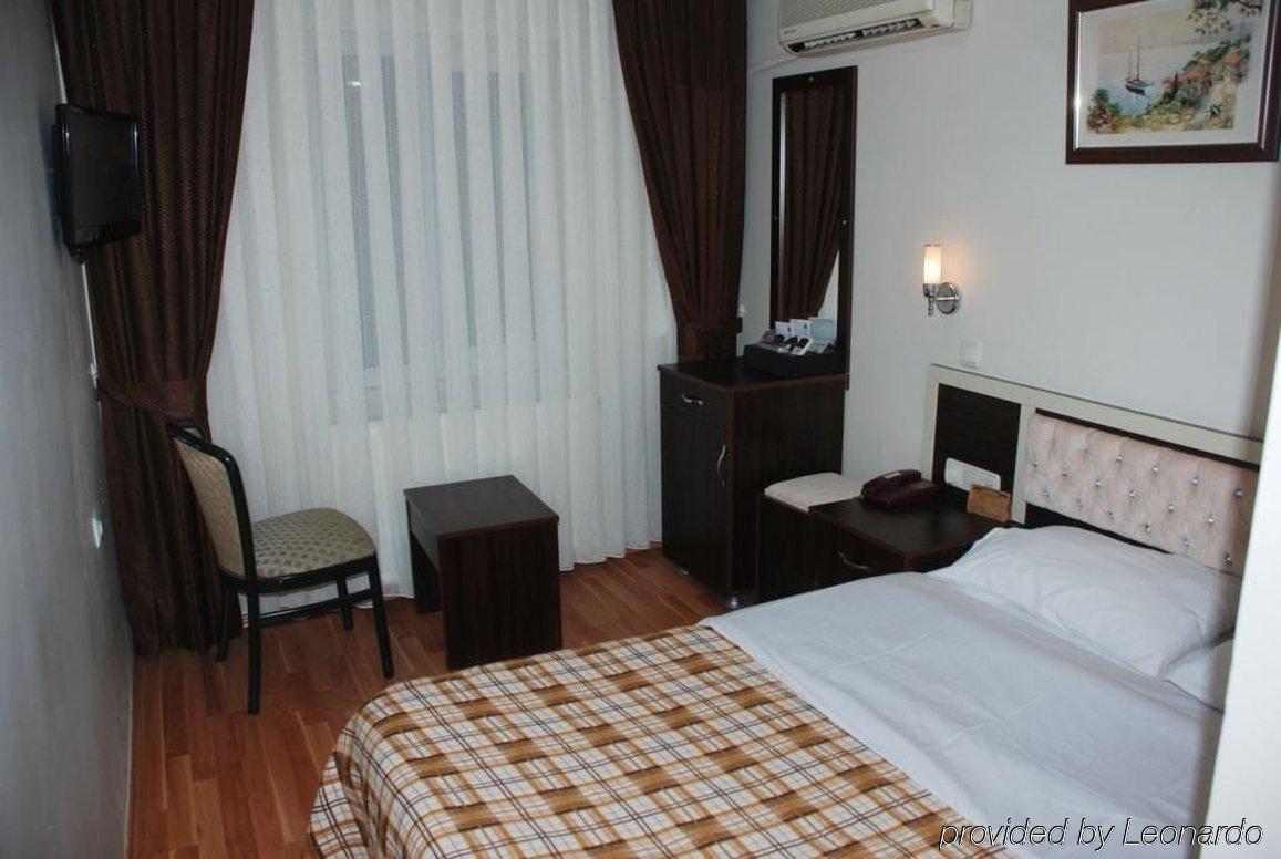 Grand Otel İstanbul