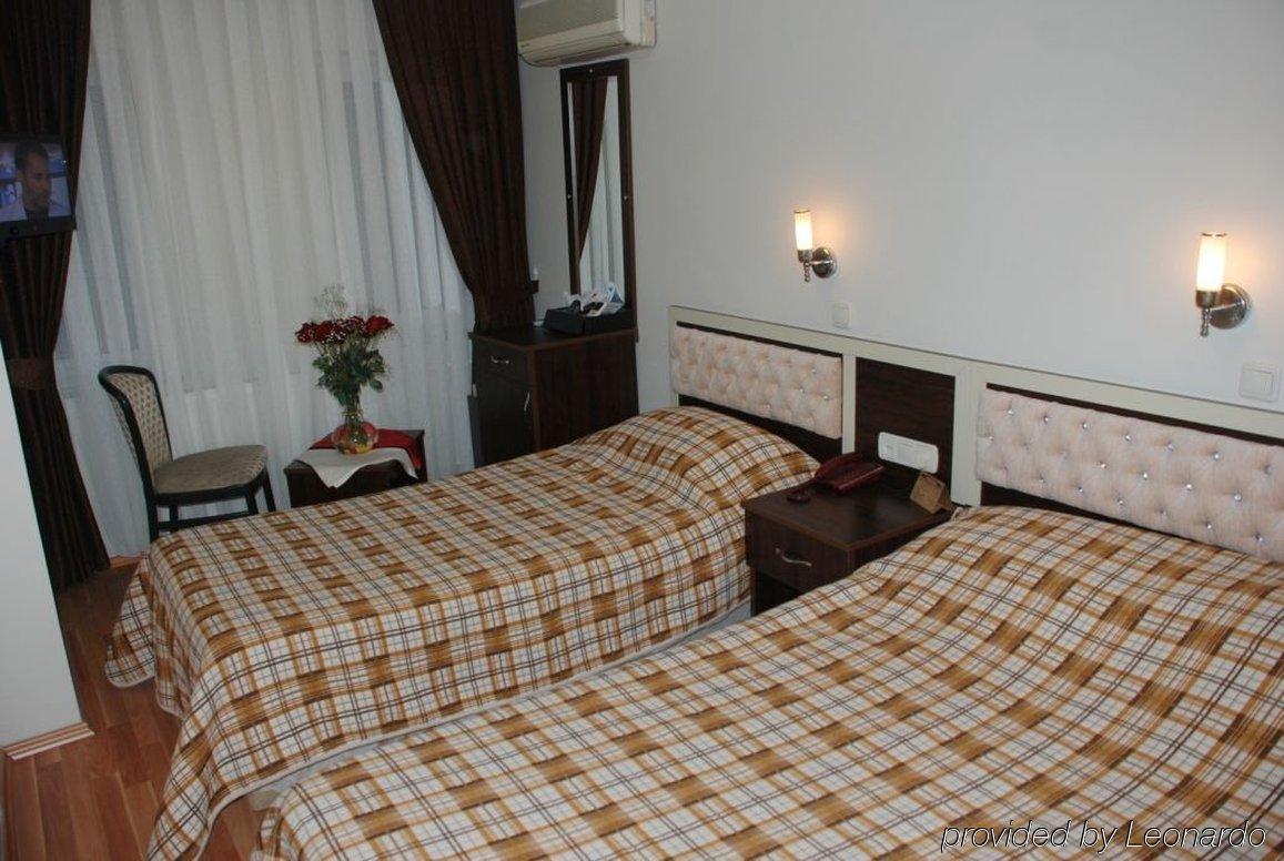 Grand Otel 3*