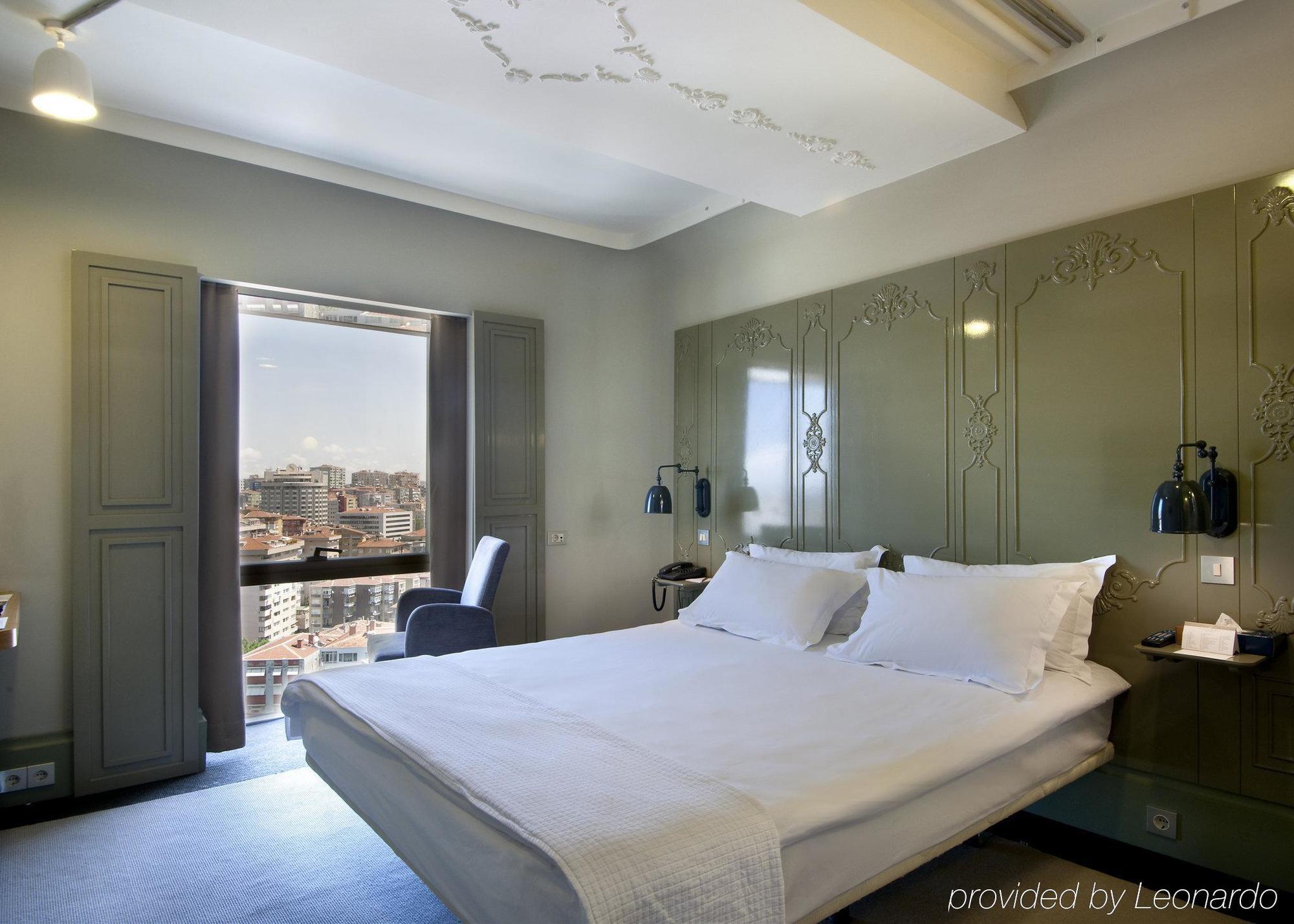 The Cettia Hotel Istanbul