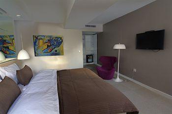 My Room Istanbul Hotel