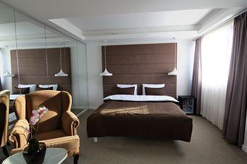 My Room Istanbul Hotel 3*