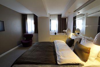 My Room Istanbul Hotel