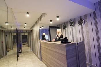 My Room Istanbul Hotel 3*