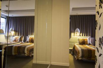 My Room Istanbul Hotel