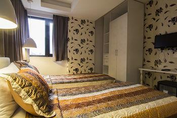 My Room Istanbul 3*