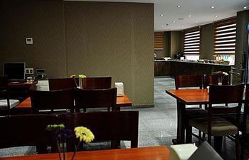 Grand Merin Airport Otel İstanbul