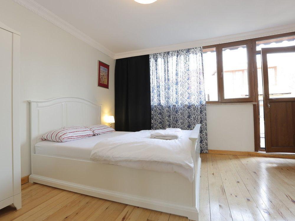 Vintage House Taksim İstanbul