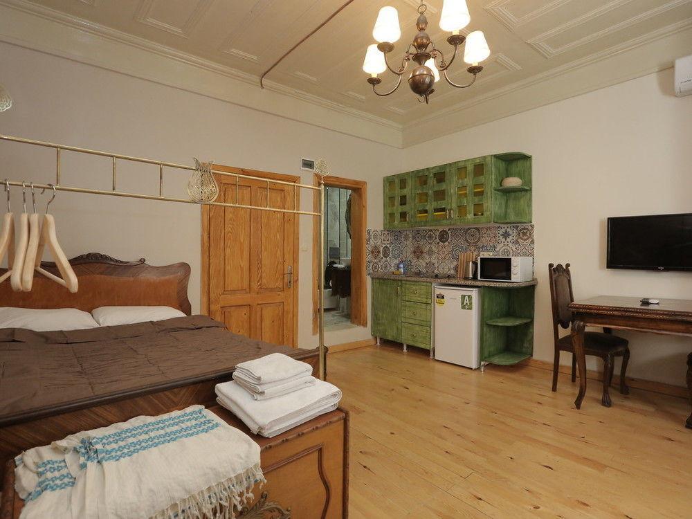 Apart Otel Vintage House Taksim İstanbul
