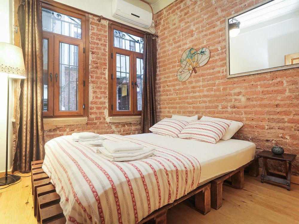 Vintage House Taksim Apart Otel İstanbul