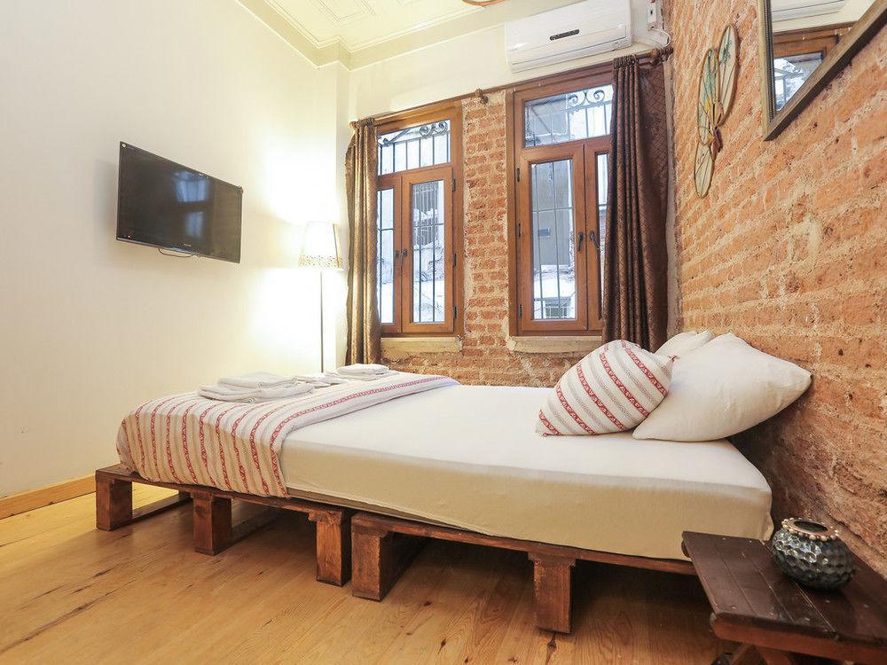Vintage House Taksim 3* İstanbul