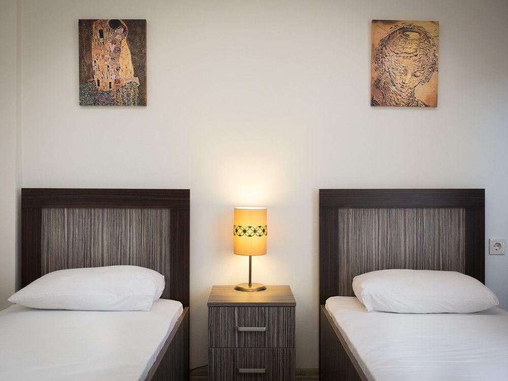 Vintage House Taksim Apart Otel