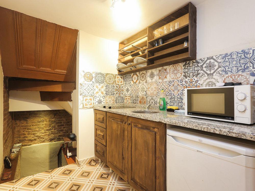 Apart Otel Vintage House Taksim