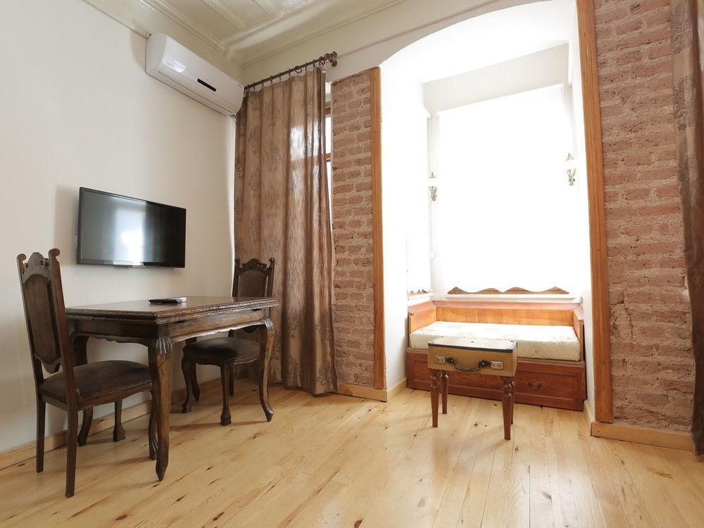 Apart Otel Vintage House Taksim