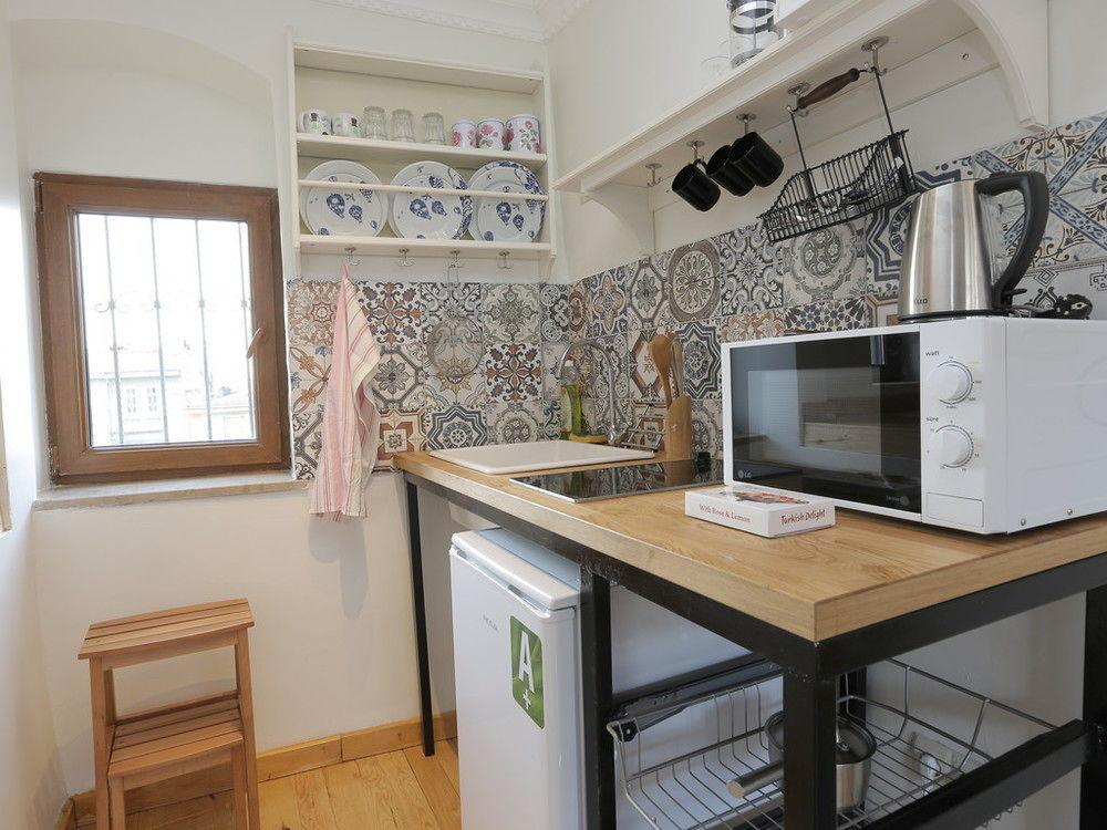 Vintage House Taksim Apart Otel
