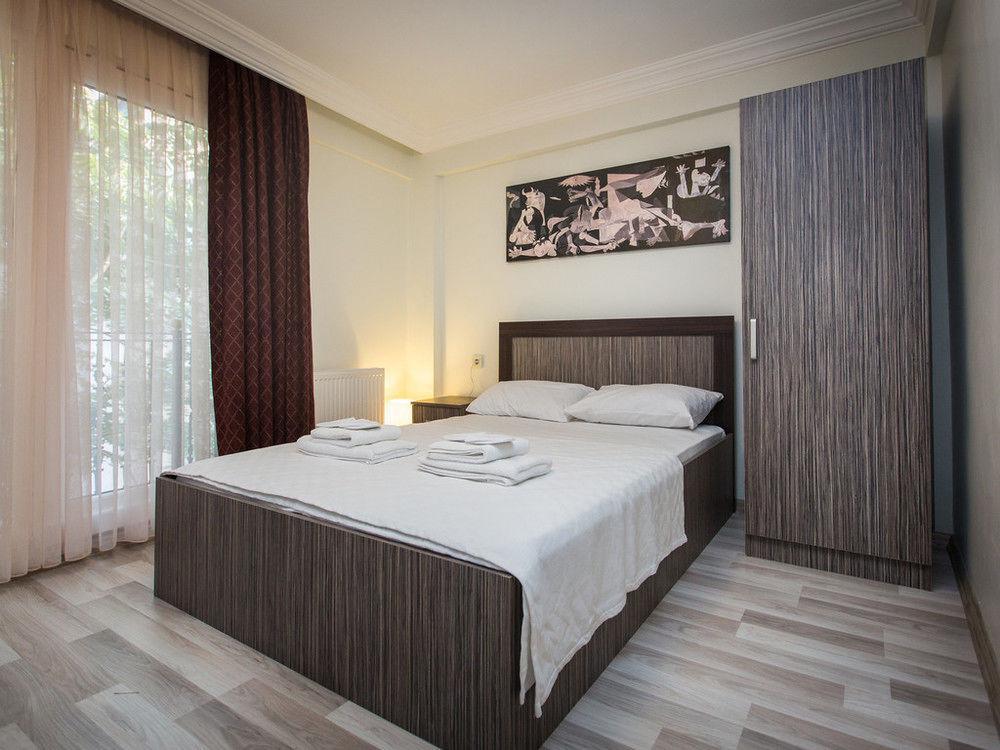 Vintage House Taksim Apart Otel İstanbul