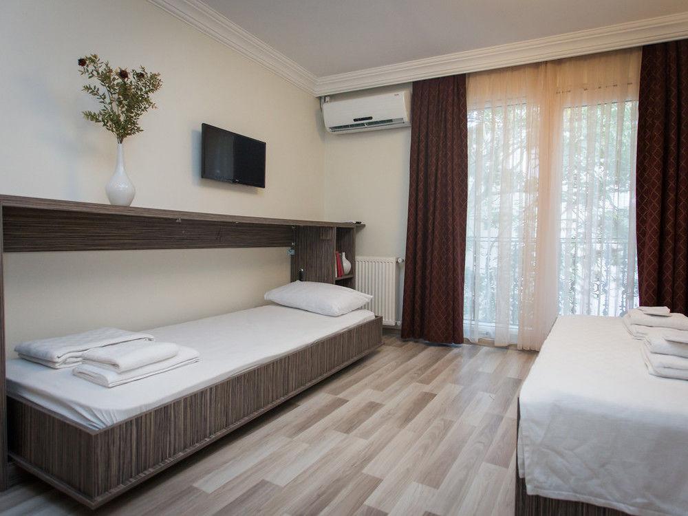 Vintage House Taksim 3*
