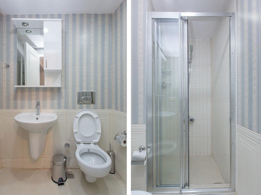 Apart Otel Vintage House Taksim