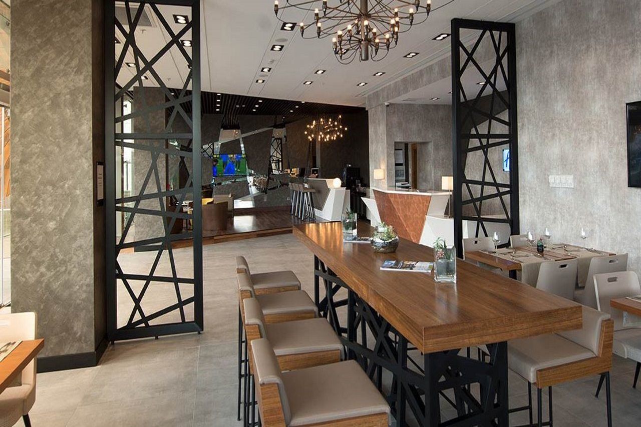 Liv Hotel