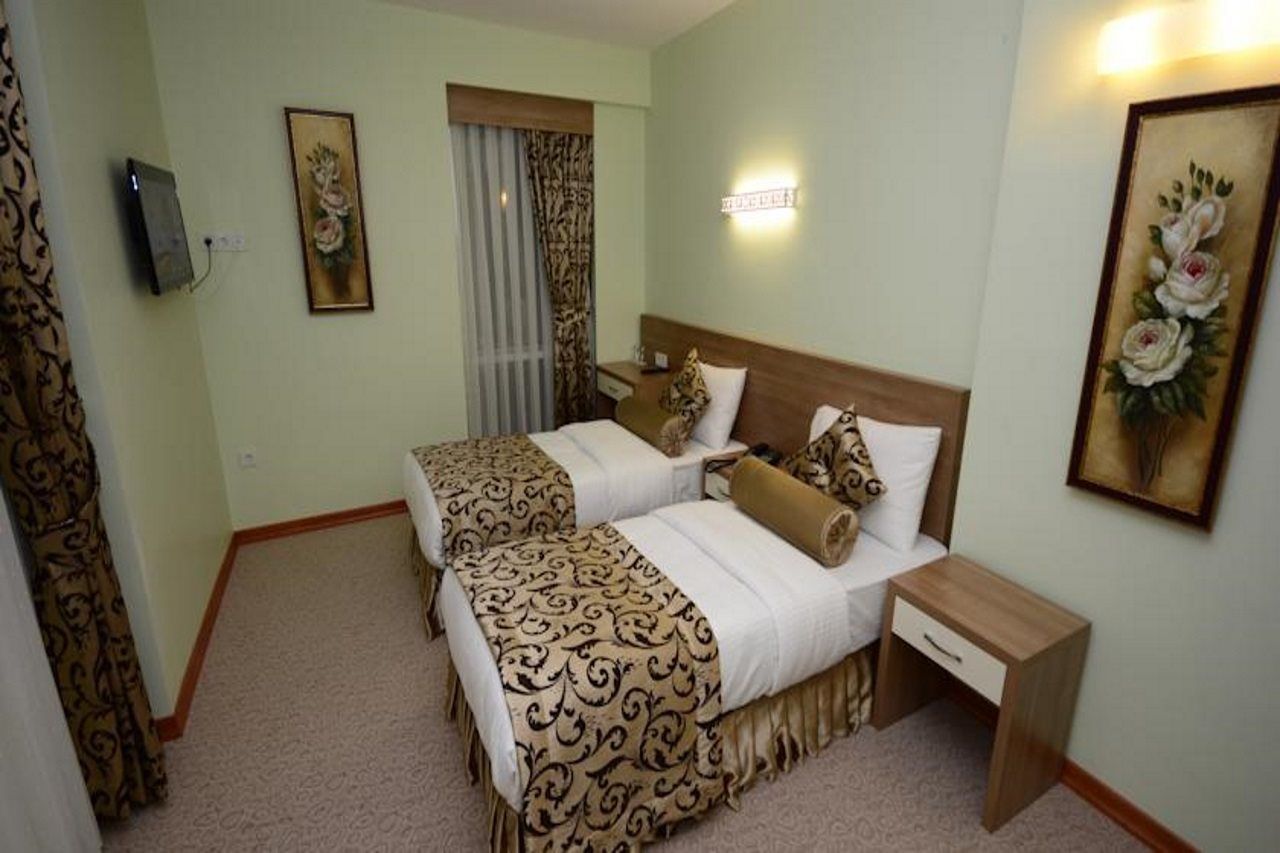 Hotel Royal Istanbul