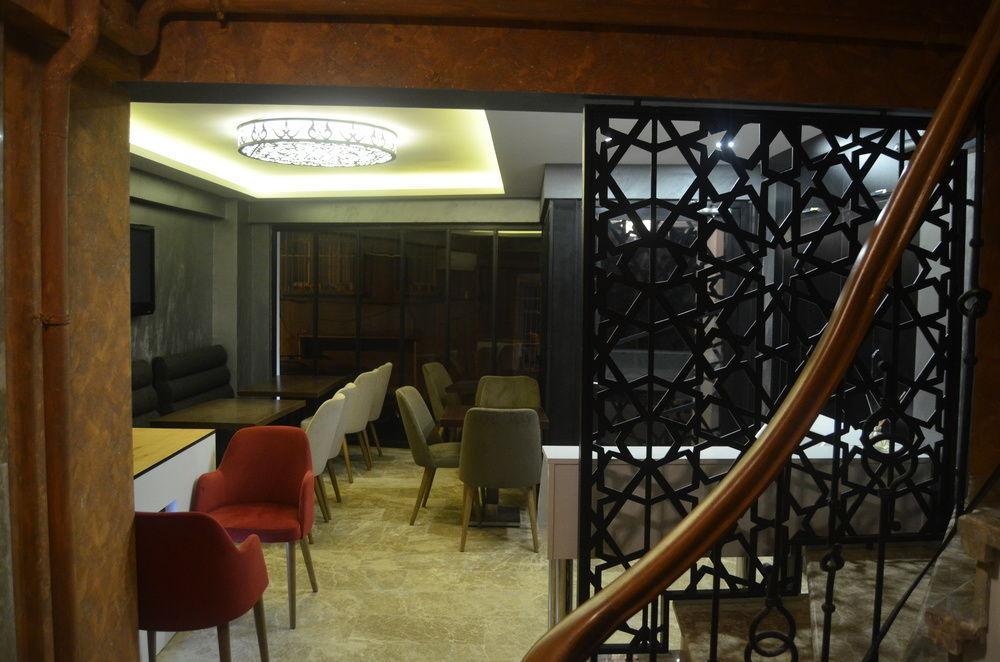 Terra Hotel 3*