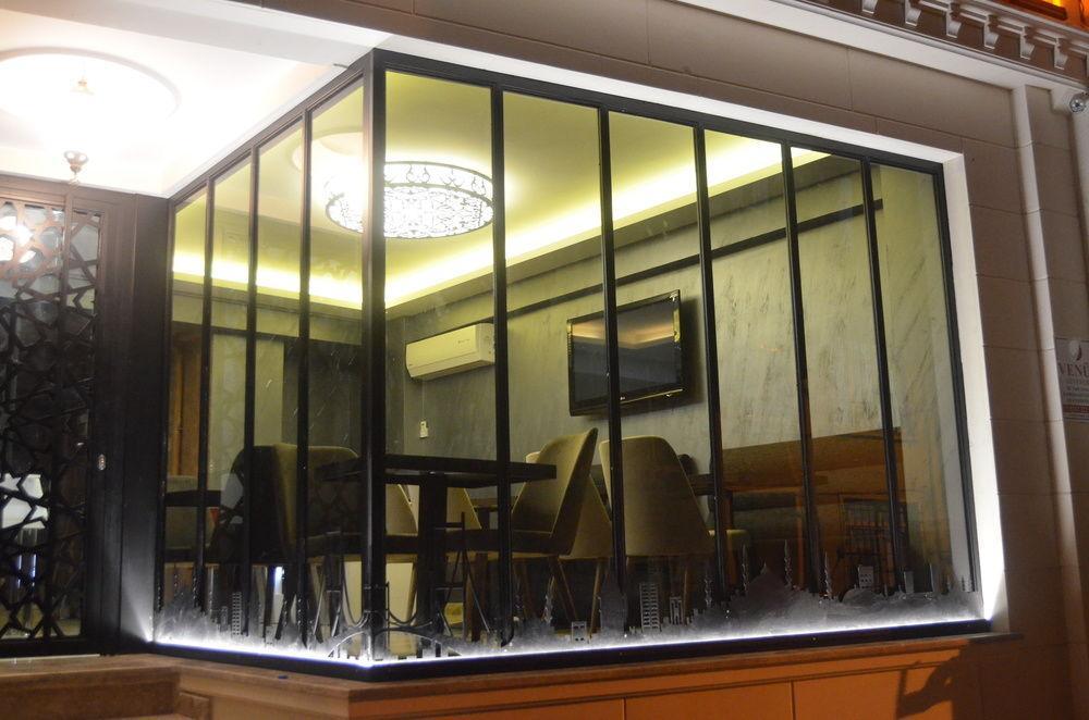 Terra Hotel Istanbul