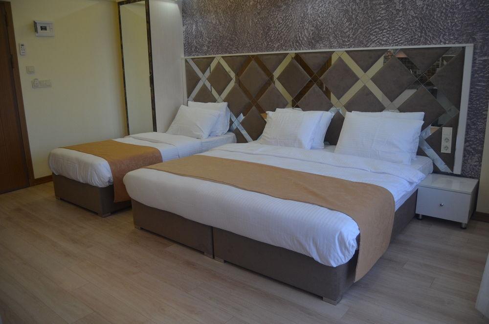 Terra Hotel Istanbul