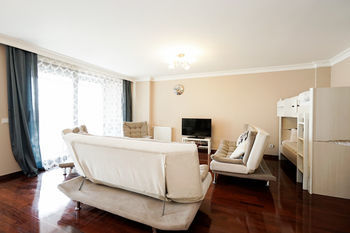 Apartment Glory Taksim Istanbul