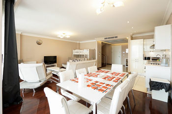 Glory Taksim Apartment Istanbul