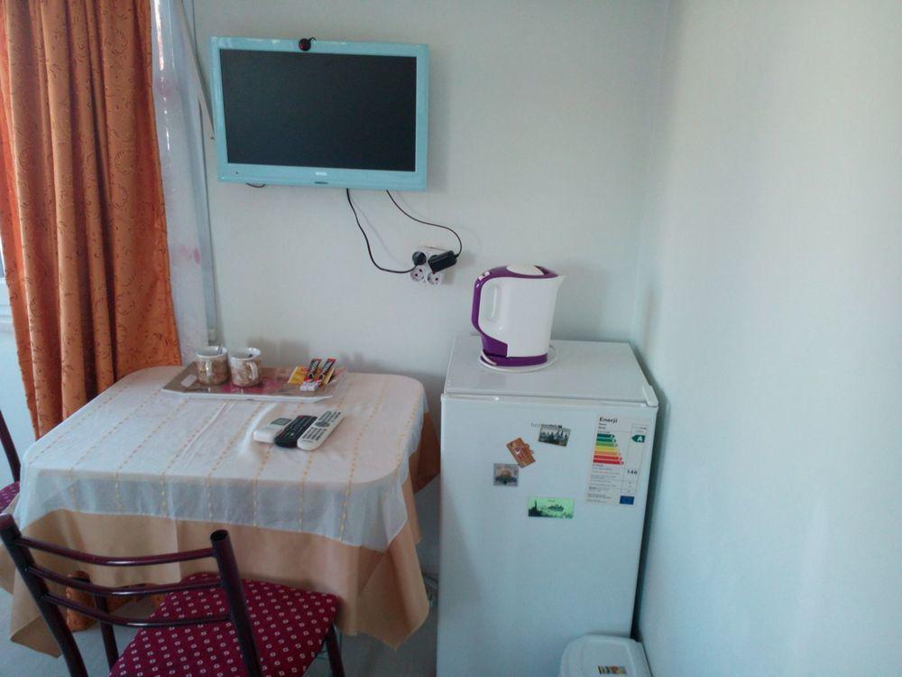 Hotel Bereket Traveler Hotel