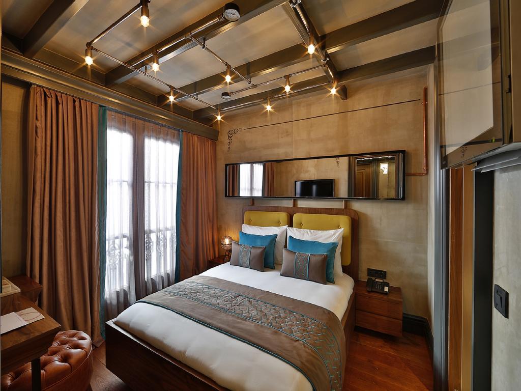 Sanat Boutique Hotel Pera Hotel 3*