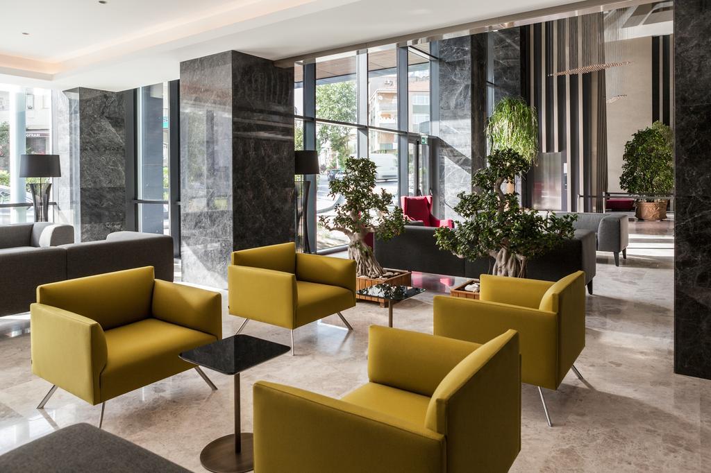 Wish Hotel Istanbul