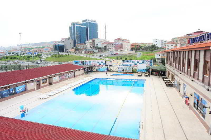 Aydinoglu Hotel 4*