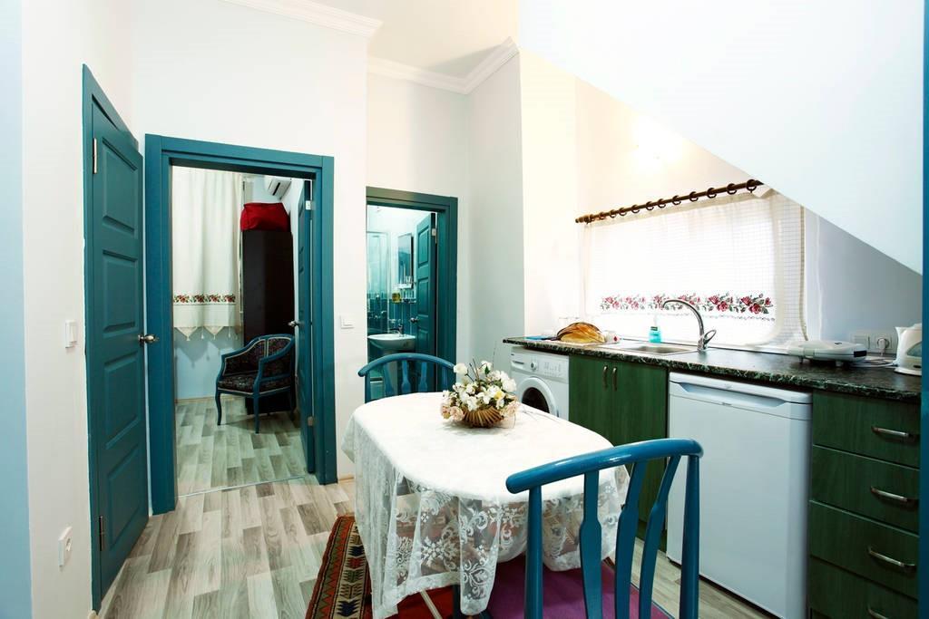 Daire Blue By V İstanbul