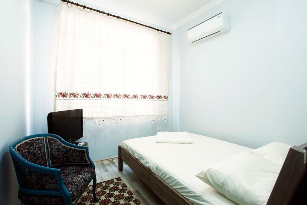 Daire Blue By V İstanbul