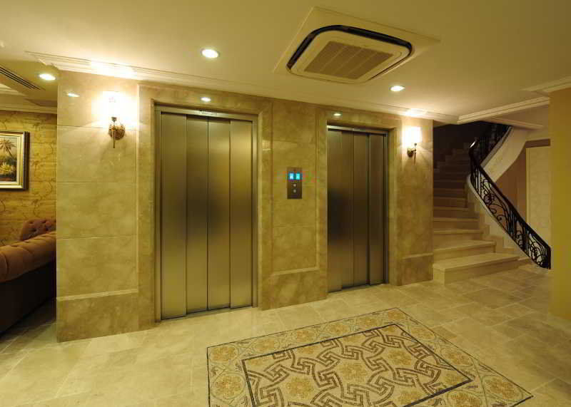 Emporium Otel