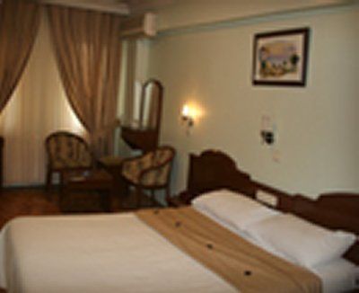 Otel Grand İstanbul