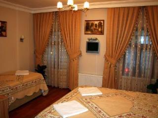 Eski Hotel 3*