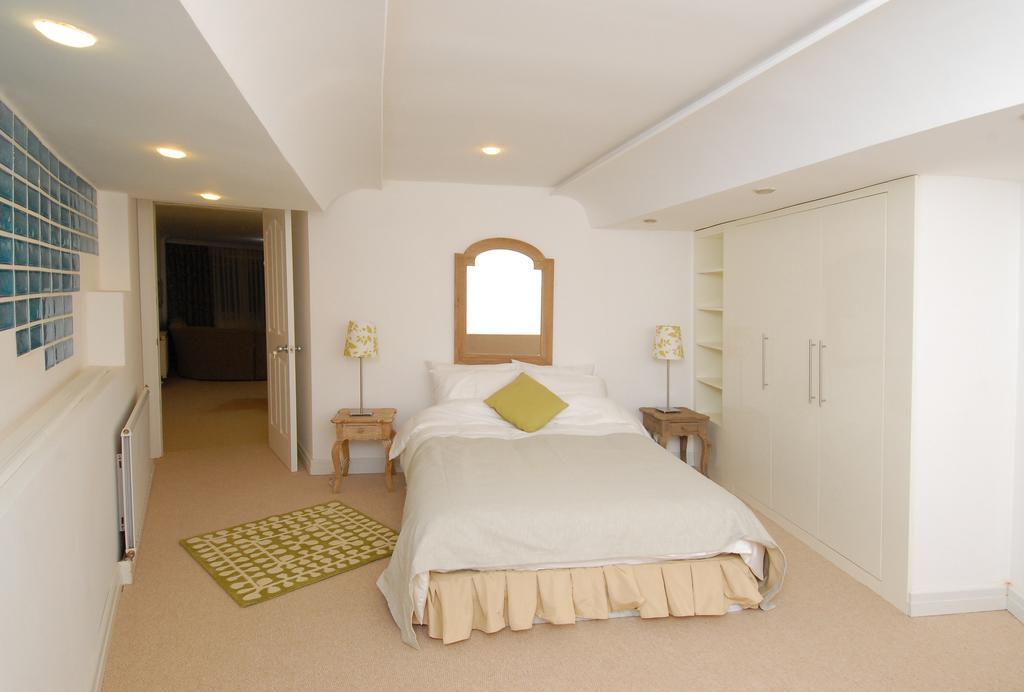 Cheya Rumelihisari Apartment