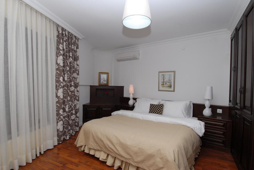 Apartment Cheya Rumelihisari Istanbul