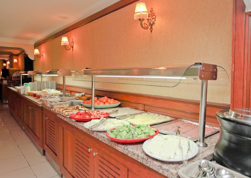 Hotel Berr