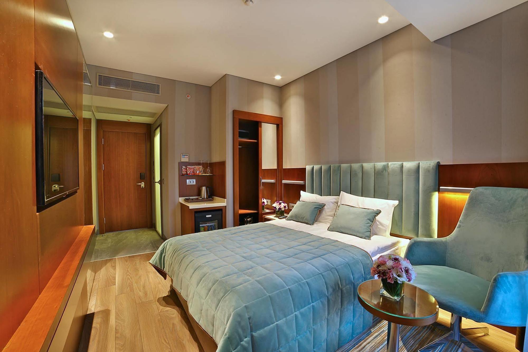 The Tango 3* Istanbul