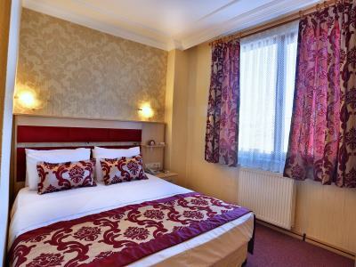 Malabadi Beyazit 4* İstanbul