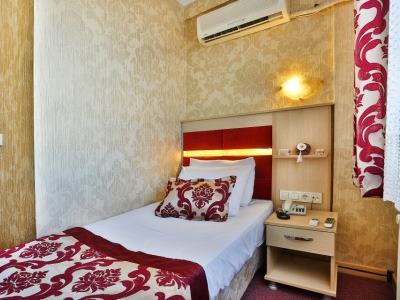 Malabadi Beyazit Otel 4*