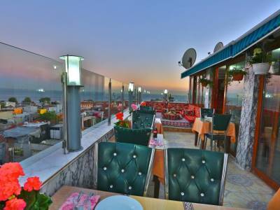 Malabadi Beyazit Otel