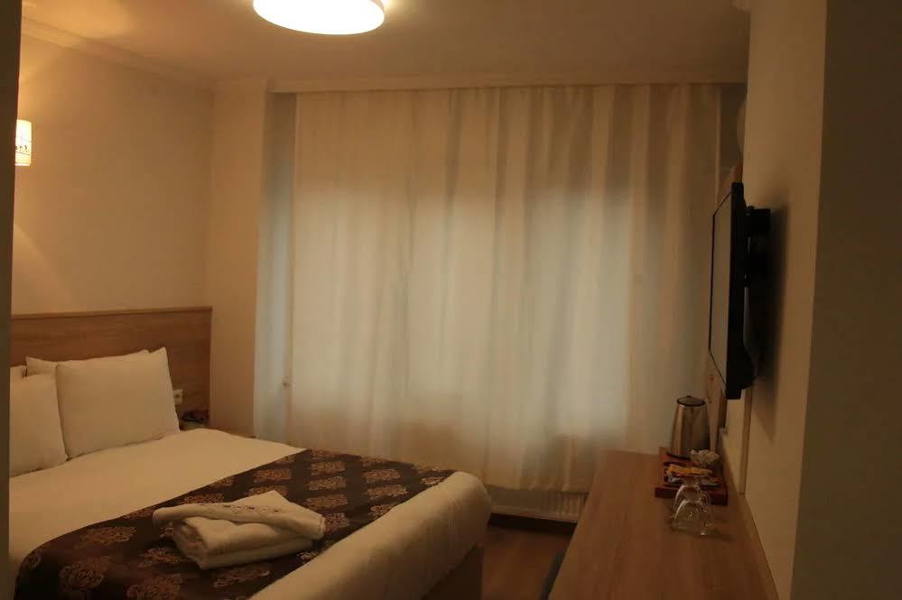 Hotel Teras *