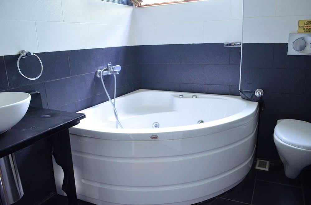 Hotel Teras Istanbul