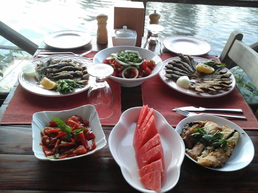 Hotel Teras *